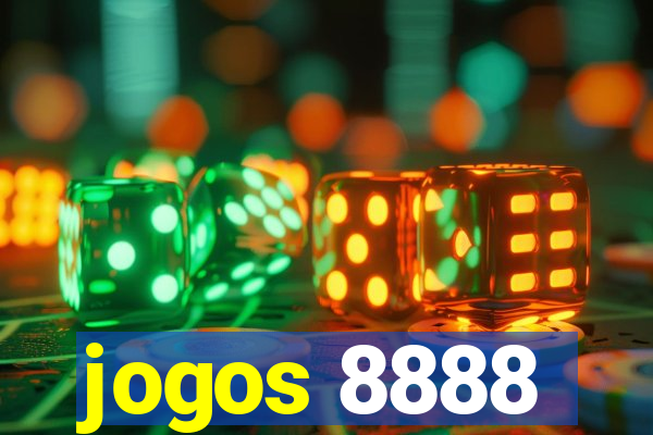 jogos 8888